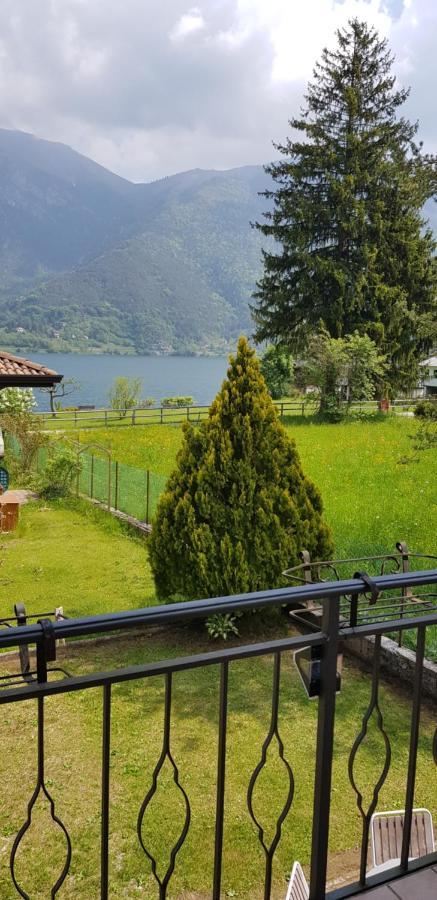 Villa Maria Arnalda Val Maria-Pur エクステリア 写真