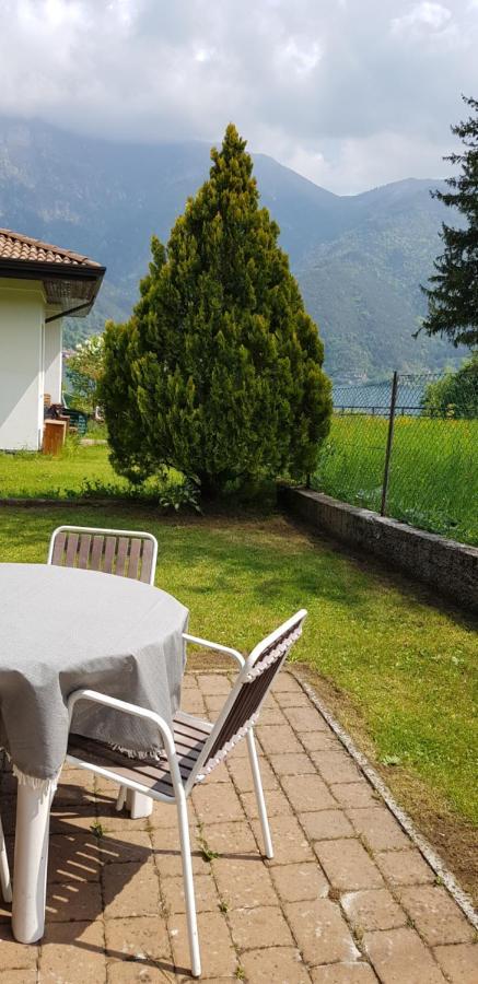 Villa Maria Arnalda Val Maria-Pur エクステリア 写真