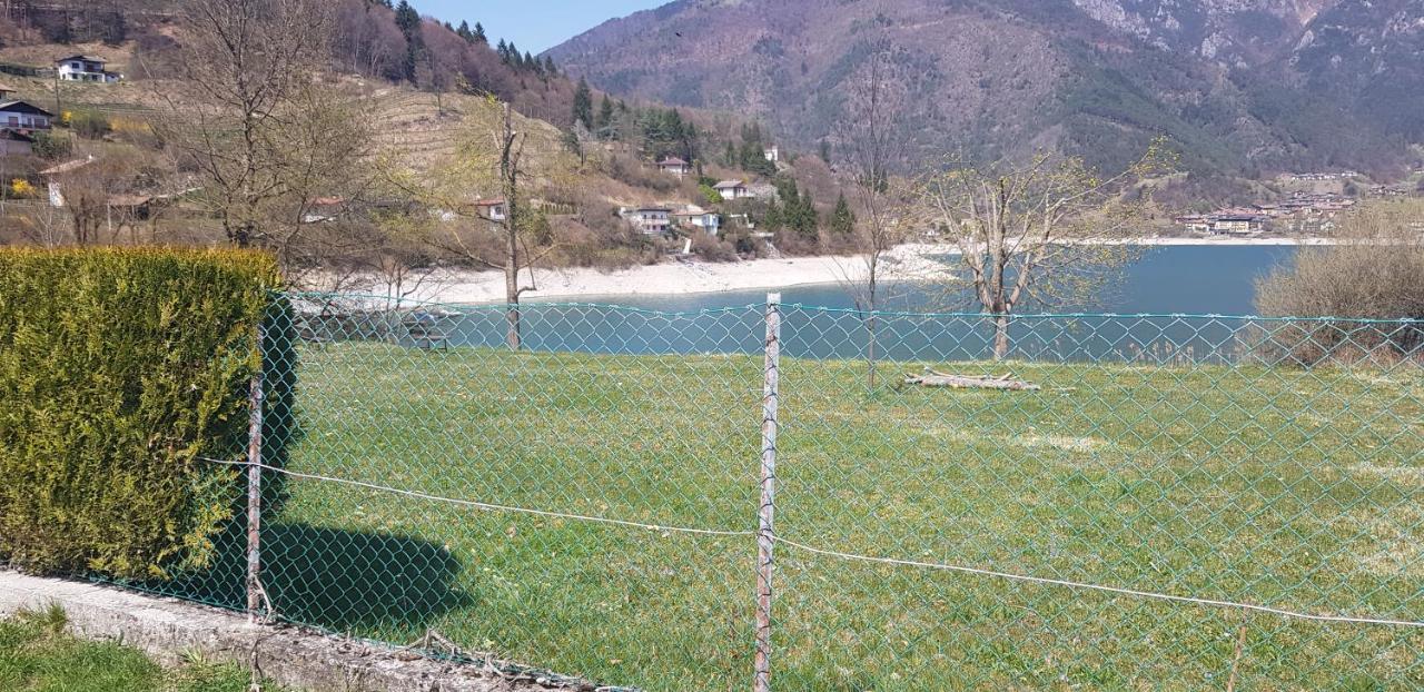 Villa Maria Arnalda Val Maria-Pur エクステリア 写真