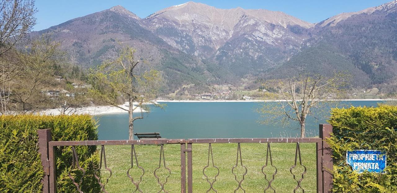 Villa Maria Arnalda Val Maria-Pur エクステリア 写真